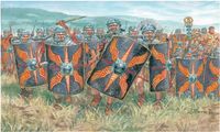 Roman Infantry (Cesars Wars)