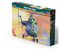 Mi-2S Trainer Hoplite - Image 1