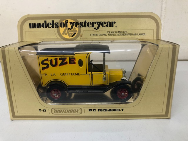 Matchbox model t clearance