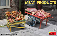 Meat Products