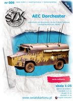 AEC Dorchester