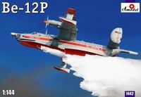 BERIEV BE-12 P