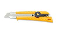 Heavy-Duty Ratchet-Lock Utility Knife (L-1) - Image 1
