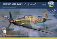 Hurricane Mk IIc Jubilee - Image 1