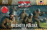 Piechota Polska 1939