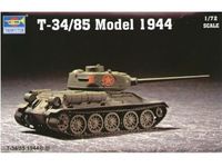 T-34/85 1944 - Image 1