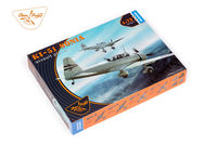 Ki-51 Sonia Advanced Kit - Image 1