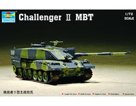 Challenger II MBT - Image 1