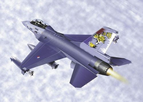 F-16 A/B NATO Falcon - Image 1