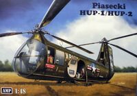 Piasecki HUP-1/HUP-2