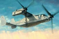 MV-22 Osprey