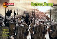 XERXES ARMY - Image 1