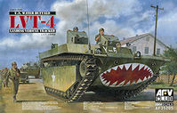 LVT-4 Water Buffalo - Image 1