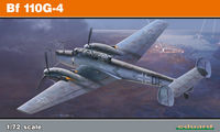 Bf 110G-4 - Image 1