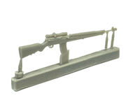 SVT-38 Semi-Automatic Sniper Rifle (6 pcs) - Image 1