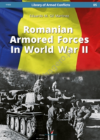 Romanian Armored Forces In World War II