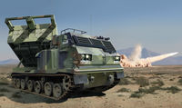 M270/A1 Multiple Launch Rocket System - Image 1