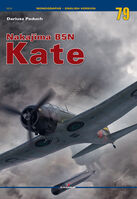 Nakajima B5N Kate (English) - Image 1