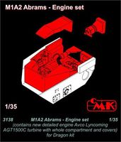 M1A2 Abrams - Image 1