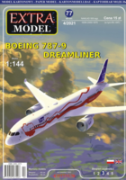 4/2021 Boeing 787-9 Dreamliner - Image 1