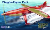 Piaggio Pegna PC.7