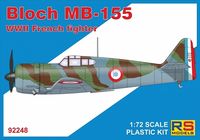 Bloch MB-155 - Image 1