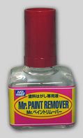 MR PAINT REMOVER 40ML - Image 1