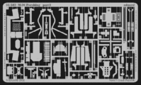 M-26 TAMIYA - Image 1