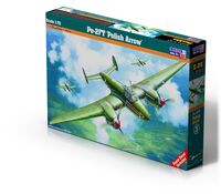 Pe-2FT Peshka - Image 1
