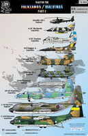 War for the Falklands Part 2 - Image 1