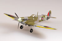 Supermarine Spitfire Mk V - RAF 121 Sqn (September 1942)