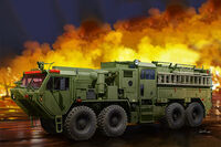 M1142 Tactical Fire Fighting Truck (TFFT)