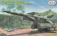 SA-75 Dvina / SA-2 Guideline Air Defense - Image 1
