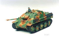 German Tank Destroyer Jagdpanther Late Version - Image 1