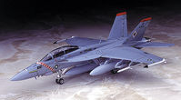 F/A-18F Super Hornet