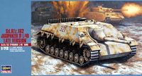 Jagdpanzer IV L/48 Late