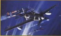 Do 335B-6 Arrow - Image 1