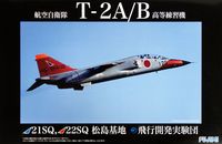 JASDF T-2A/B Jet Trainer - Image 1