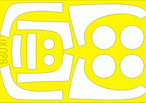 EF 2000B Two-seater  1/32 REVELL - Image 1
