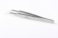 HG ANGLED TWEEZERS - Image 1