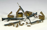 U.s. weapons - Vietnam - Image 1