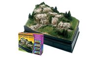 Mountain Diorama Kit - Image 1