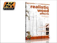 Realsitic wood effects (ksika)