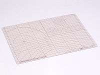 Tamiya cutting Mat(A4 Size) - Image 1