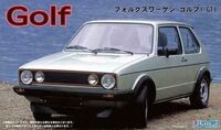 RS-58 Volkswagen Golf I GTI - Image 1