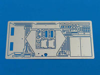 Sd.Kfz.251/1Ausf. D-Vol.4-add.set-rear doors & vision ports (AFV) - Image 1