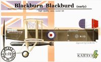 Blackburn Blackburd early version - Image 1