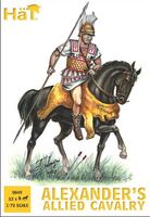 Alexanders Allied Cavalry - Image 1