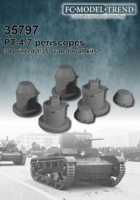 PT-4-7 periscopes