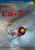 Lavochkin La-7 - Image 1